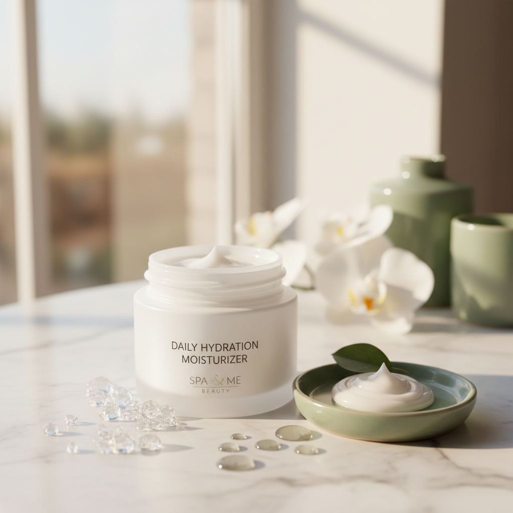 Daily Hydration Moisturizer