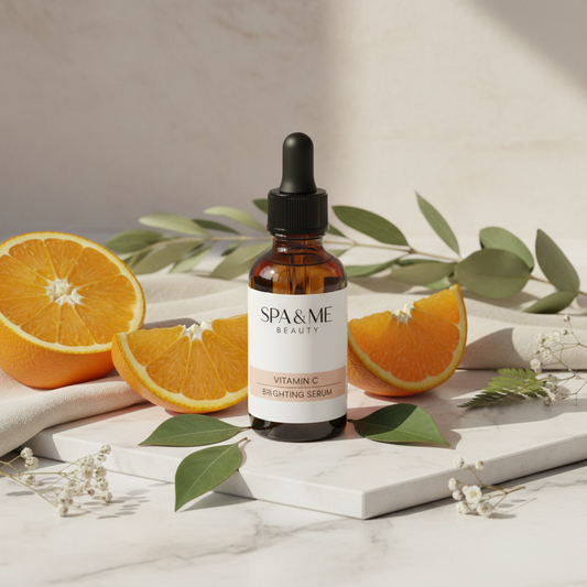 Vitamin C Brightening Serum
